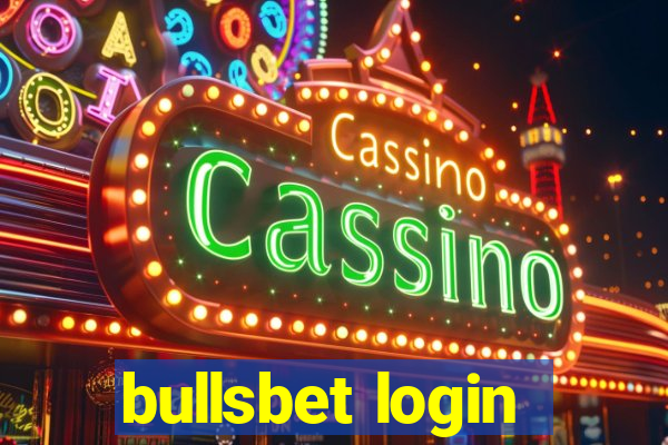 bullsbet login